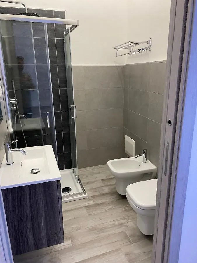 La Loggia Rooms Siniscola 0*,