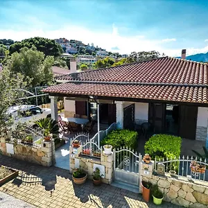  Ferienhaus Casa Murru