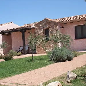 Sa Tanca E Bore Hotel