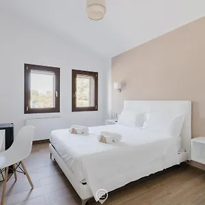 House Adele Villa San Pietro